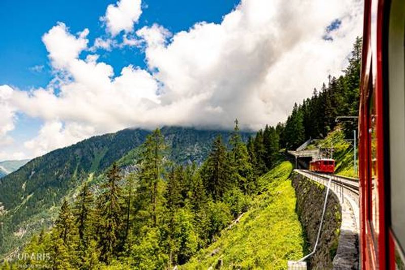 霞慕尼最省钱一日玩法| 70欧起法国1天| 夏慕尼健行| Chamonix